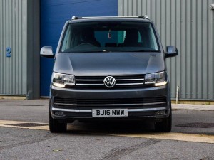 Volkswagen Caravelle 2.0 BiTDI BlueMotion