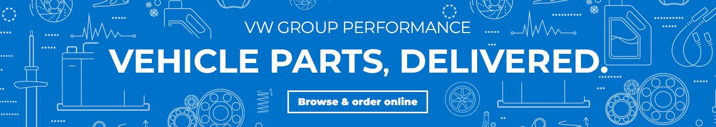 Online Parts Swindon