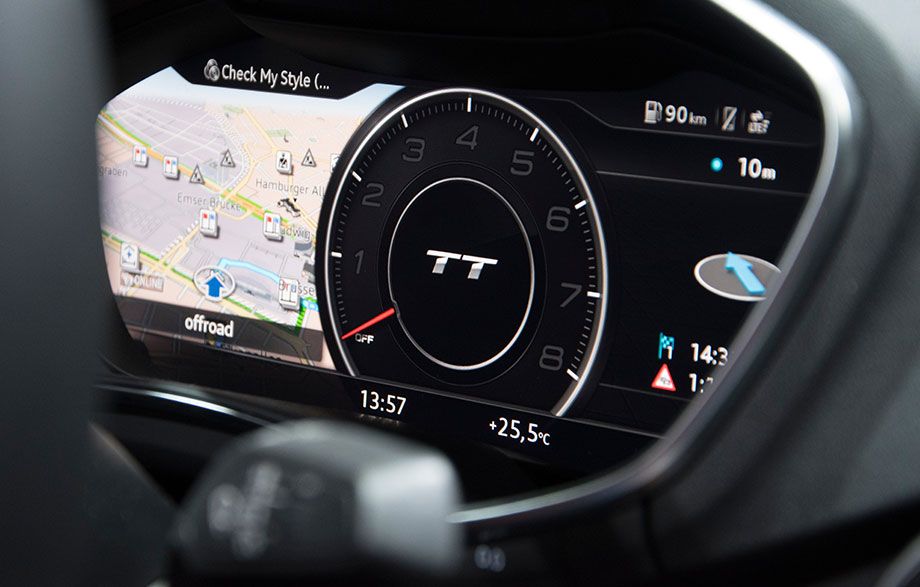 Vehicle Performance Tuning in Swindon