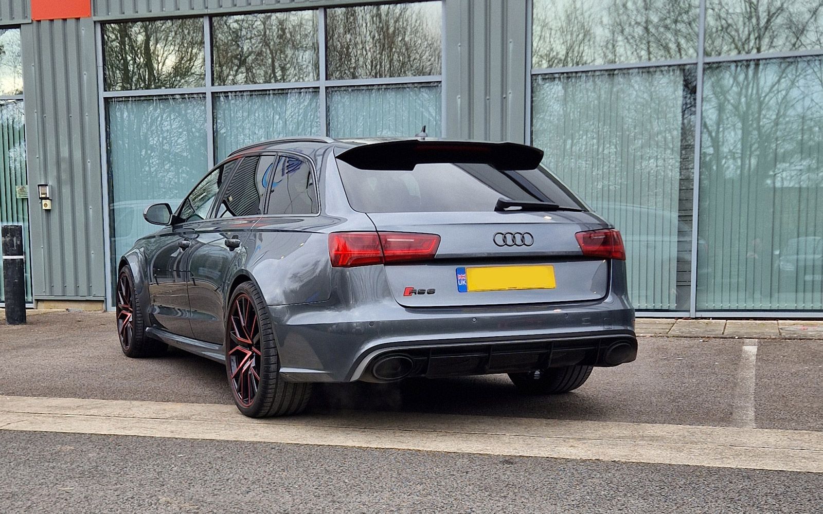 MOT & Servicing VGS Performance Swindon