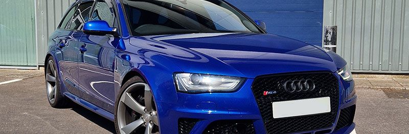 ADAS Calibration Services at VWGS