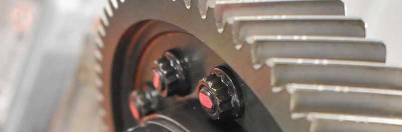 DSG & Manual Gearbox Repairs