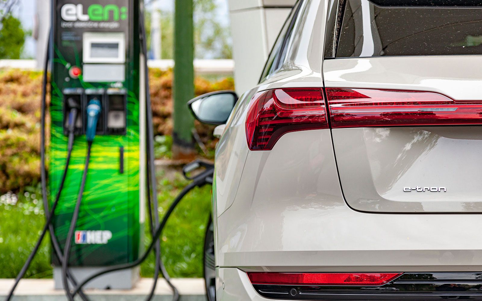 Hybrid Specialists Swindon