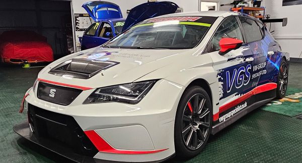 Performance & DSG Tuning for VW Group Vehicles