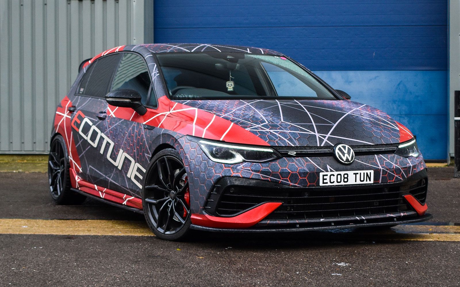 Ecotune Performance Swindon - VGS Performance