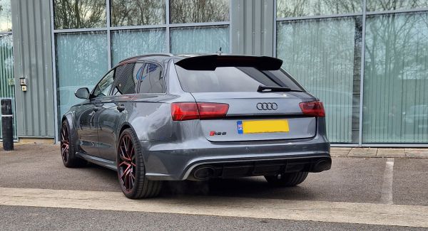 Audi Servicing Swindon