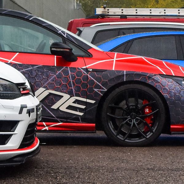 Ecotune Performance Swindon - VGS Performance