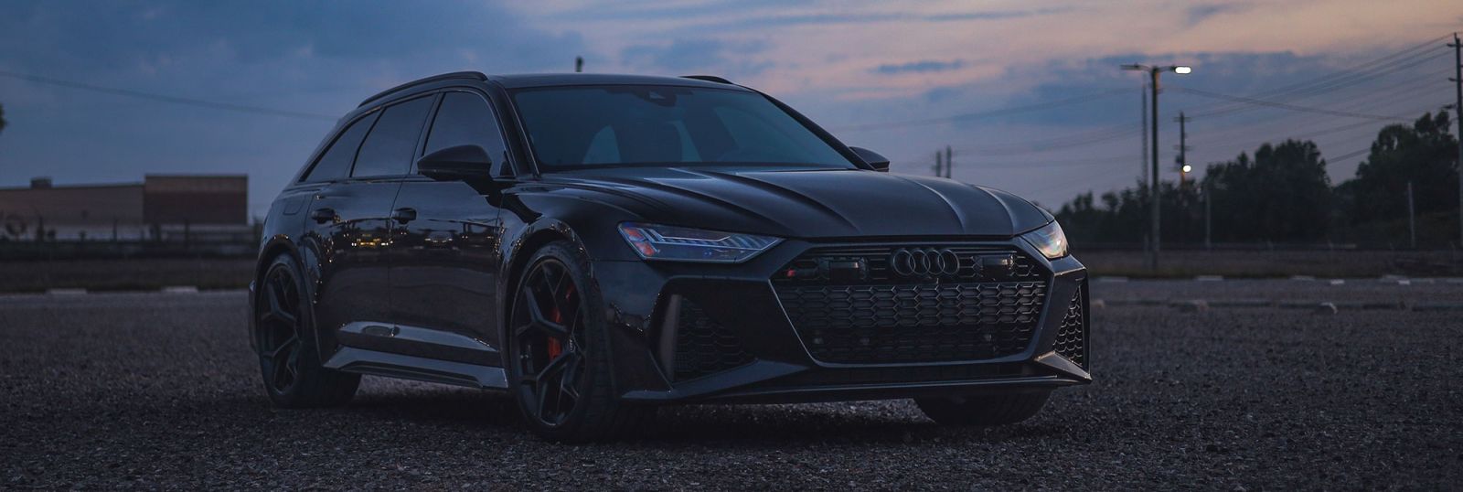 VWGS Performance online service booking