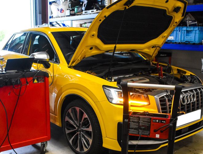 Performance tuning Swindon