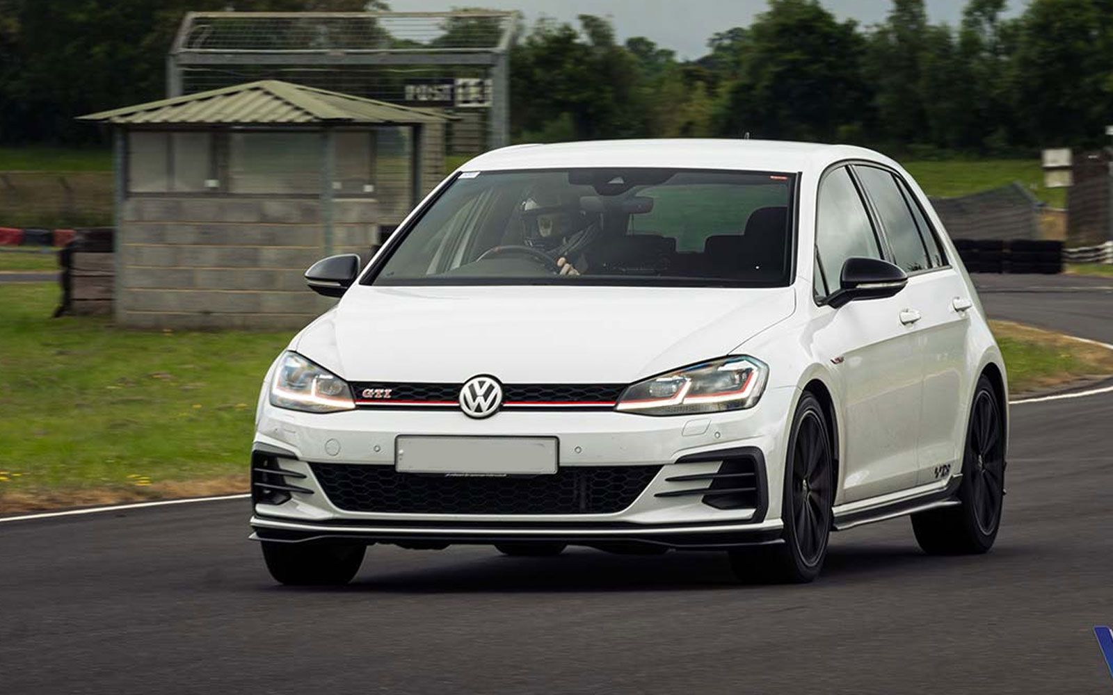 Wheel Alignment & Track Setups