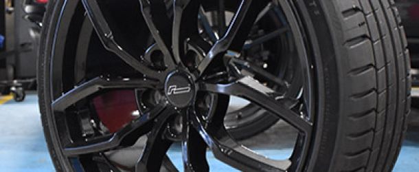  featured imageWheel Alignment & Track Setups