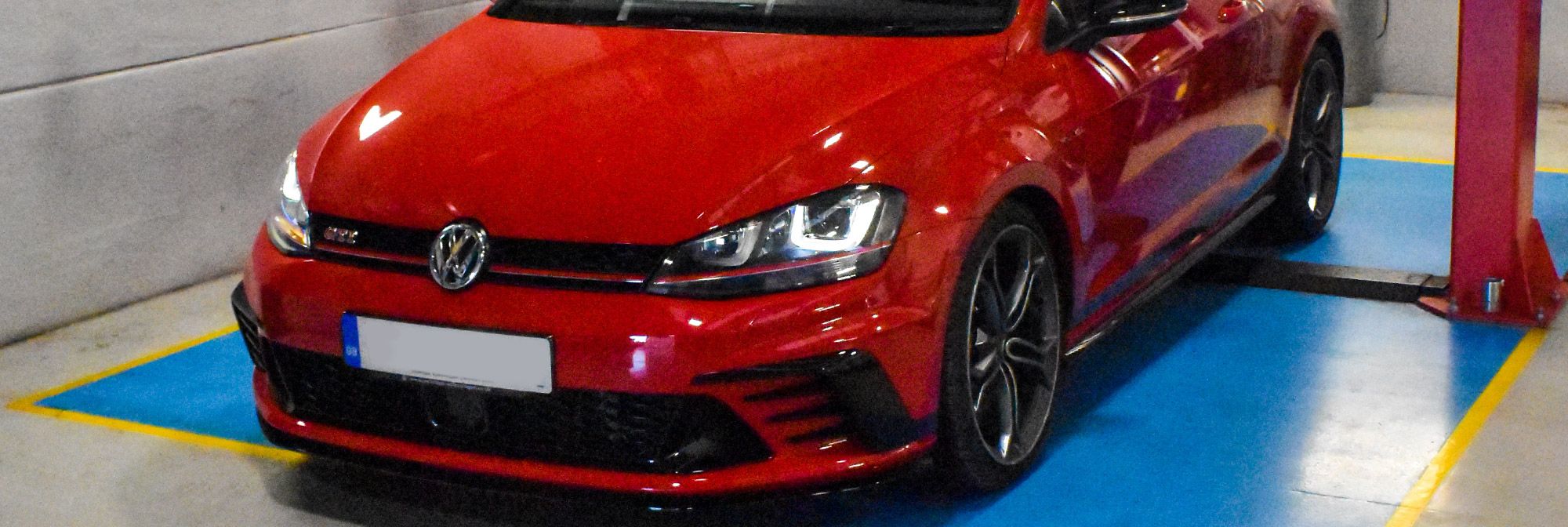 MOT & Servicing VGS Performance Swindon