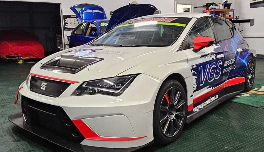 Performance & DSG Tuning for VW Group Vehicles