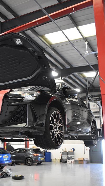 Contact VW Group Specialists