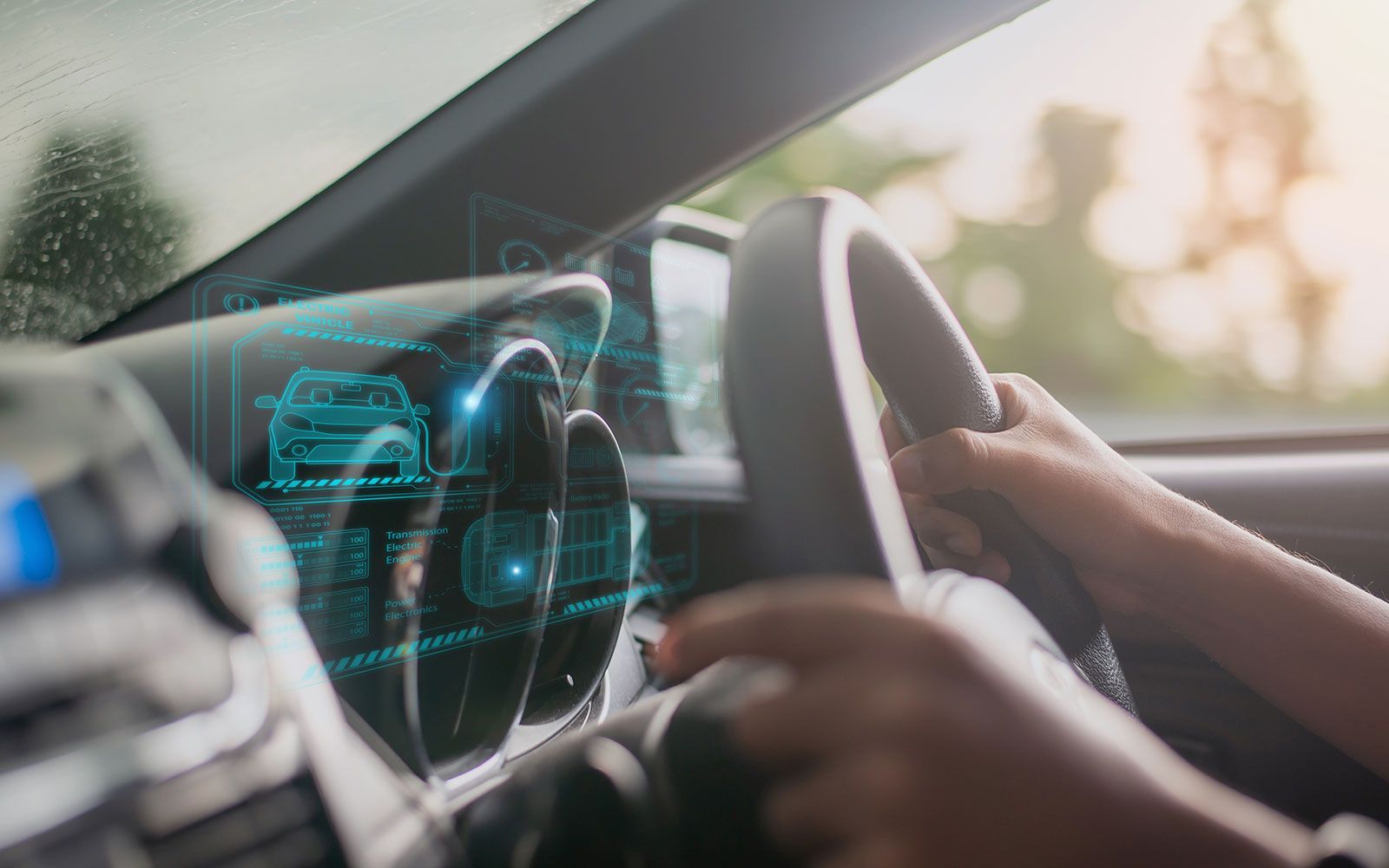 ADAS Calibration Services at VWGS