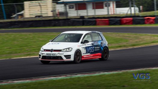 Exclusive Open Pitlane Track Day – 14.05.26