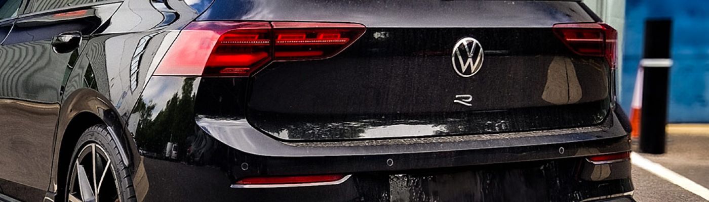 VW Golf Garage Swindon