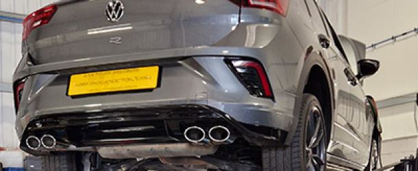  featured imageServicing & MOT