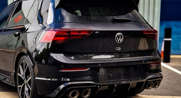 DPF Delete: Illegal, Harmful, and How to Clean Instead