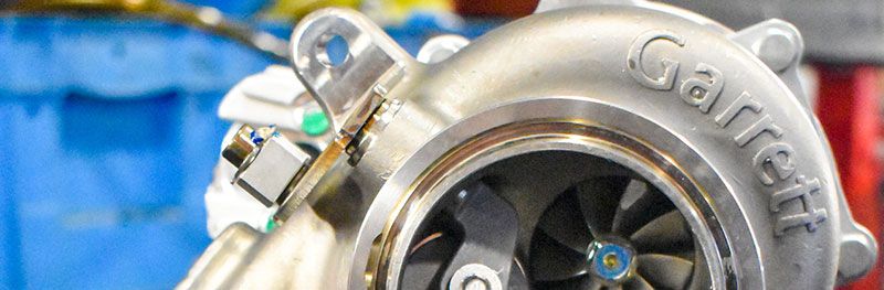 Performance tuning brakes Swindon