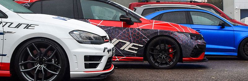 Performance Tuning Swindon