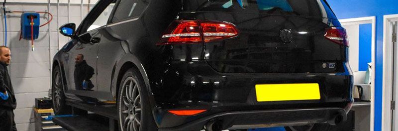 dealer diagnostic Swindon