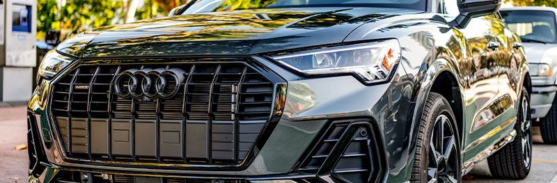 Hybrid Specialists Swindon