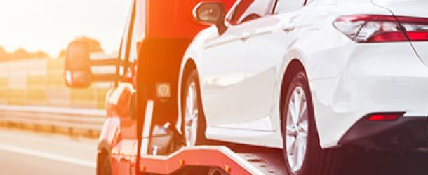  featured imageVehicle Transportation