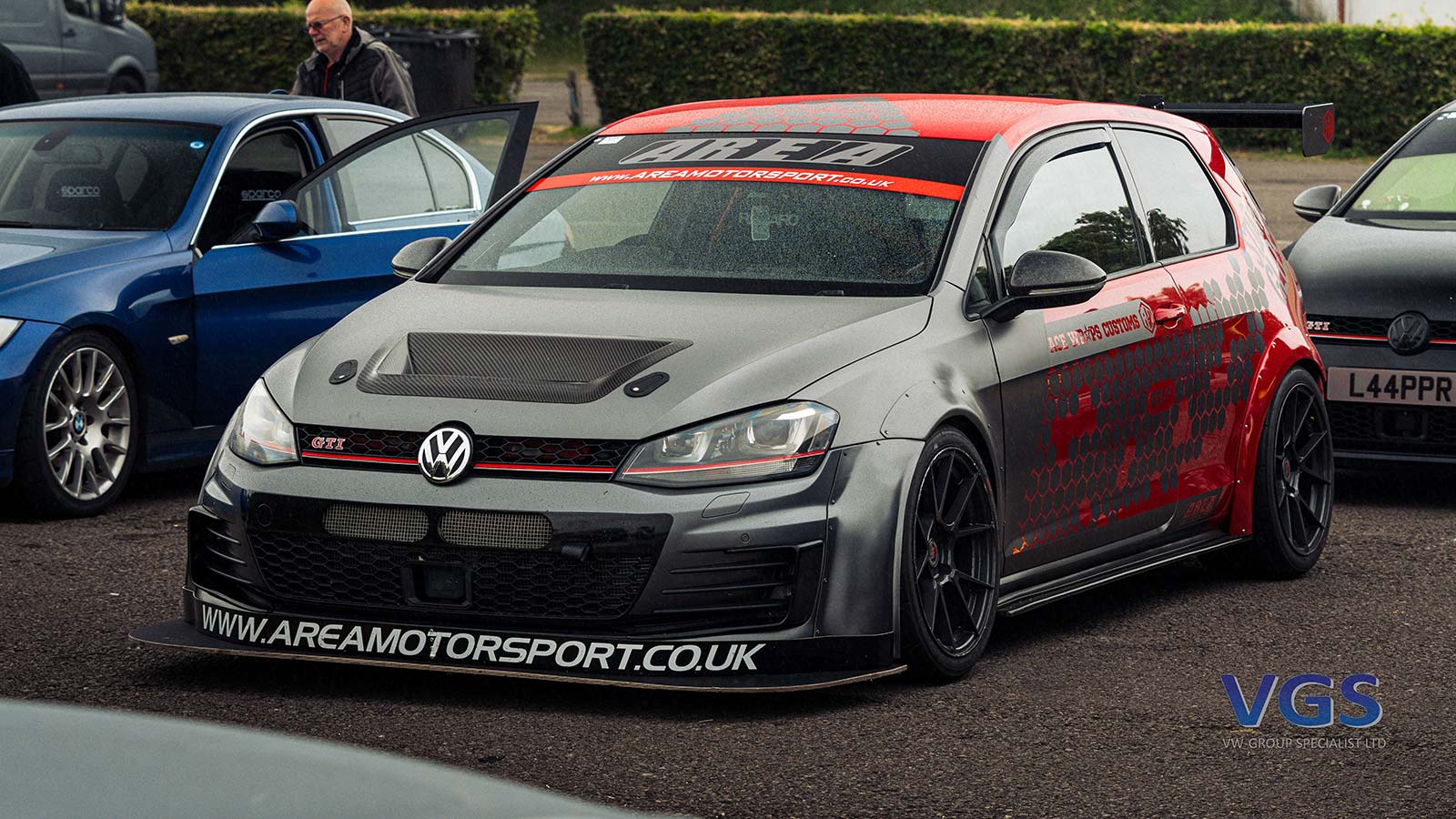 Exclusive Open Pitlane Track Day Ticket - 14th May 2026 - Image 5