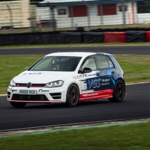 Exclusive Open Pitlane Track Day – 14.05.26