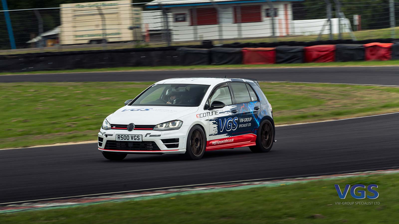 Exclusive Open Pitlane Track Day – 14.05.26