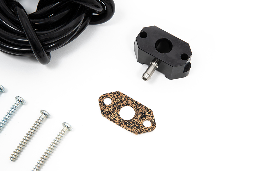 1.0 TSI Boost Gauge Fitting Kit - Image 2