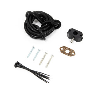 1.0 TSI Boost Gauge Fitting Kit