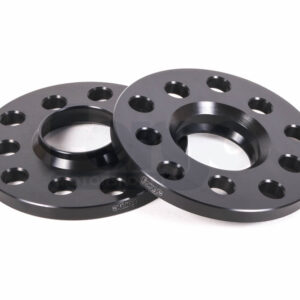 11mm Audi, BMW, Mercedes, Porsche, Toyota Alloy Wheel Spacers with 66.5mm Bore