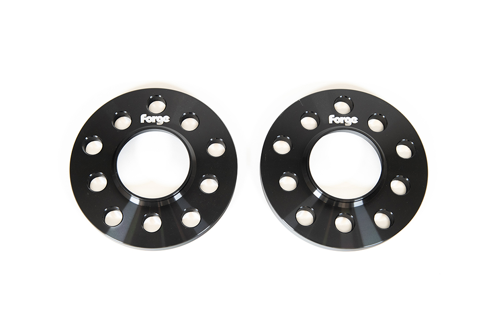 13mm Big Bore Audi, VW, SEAT, and Skoda Alloy Wheel Spacers - Image 2