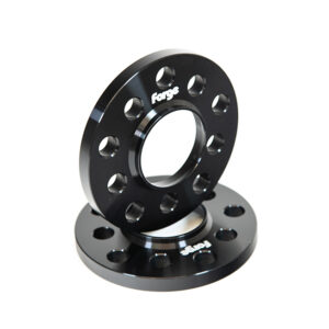 13mm Big Bore Audi, VW, SEAT, and Skoda Alloy Wheel Spacers