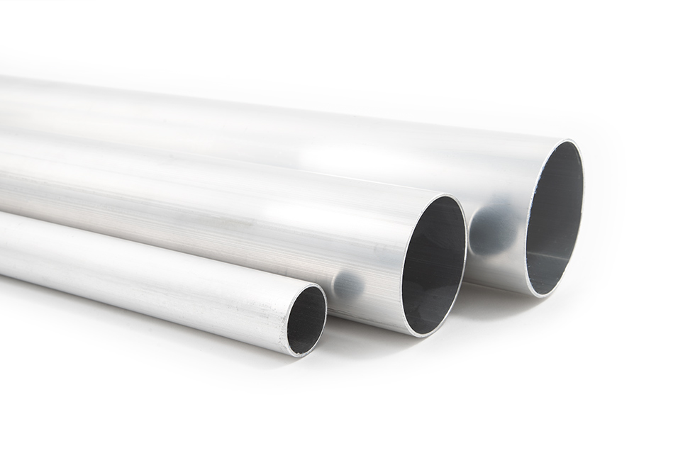 38mm Alloy Tube - 1 Metre Length - Image 2