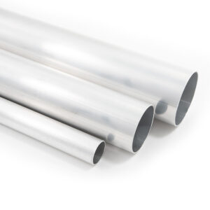 16mm Alloy Tube - 1 Metre Length