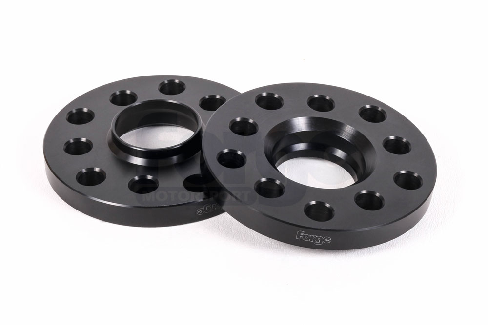 16mm Audi, VW, SEAT, and Skoda Alloy Wheel Spacers - Image 2