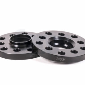 16mm Audi, VW, SEAT, and Skoda Alloy Wheel Spacers