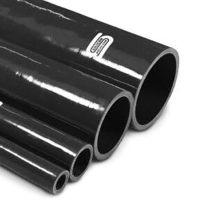 19mm Straight Silicone Hose - 1000mm