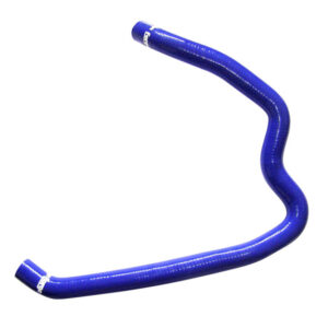 DV to Intake Return Hose for Audi S3, TTS, SEAT Leon, and VW Golf