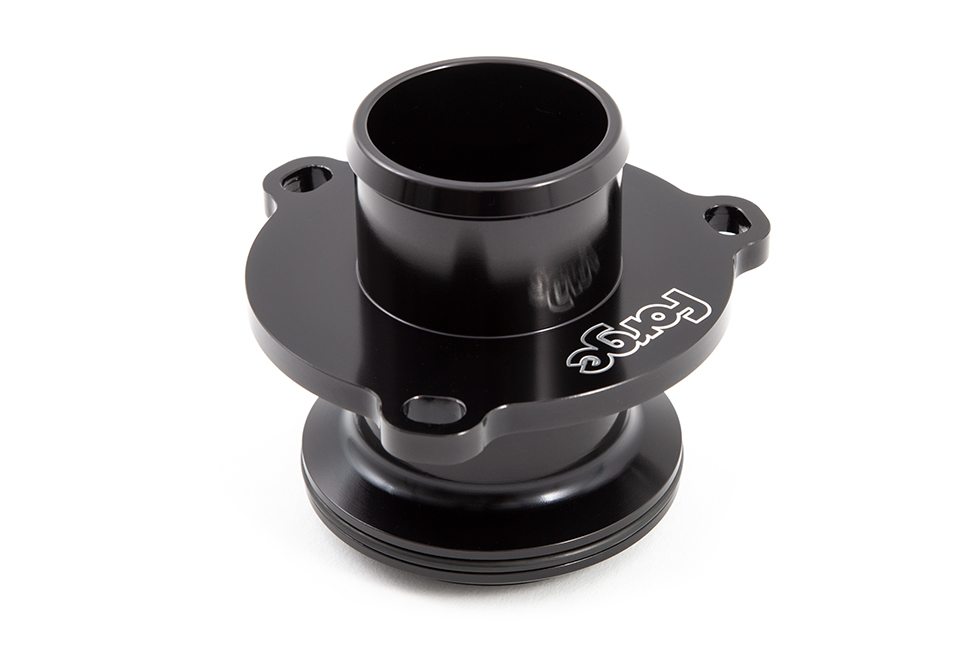 VAG 2.0 TSI 177hp Turbo Muffler Delete - Image 3