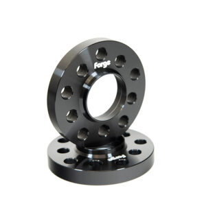 20mm Big Bore Audi, VW, SEAT, and Skoda Alloy Wheel Spacers