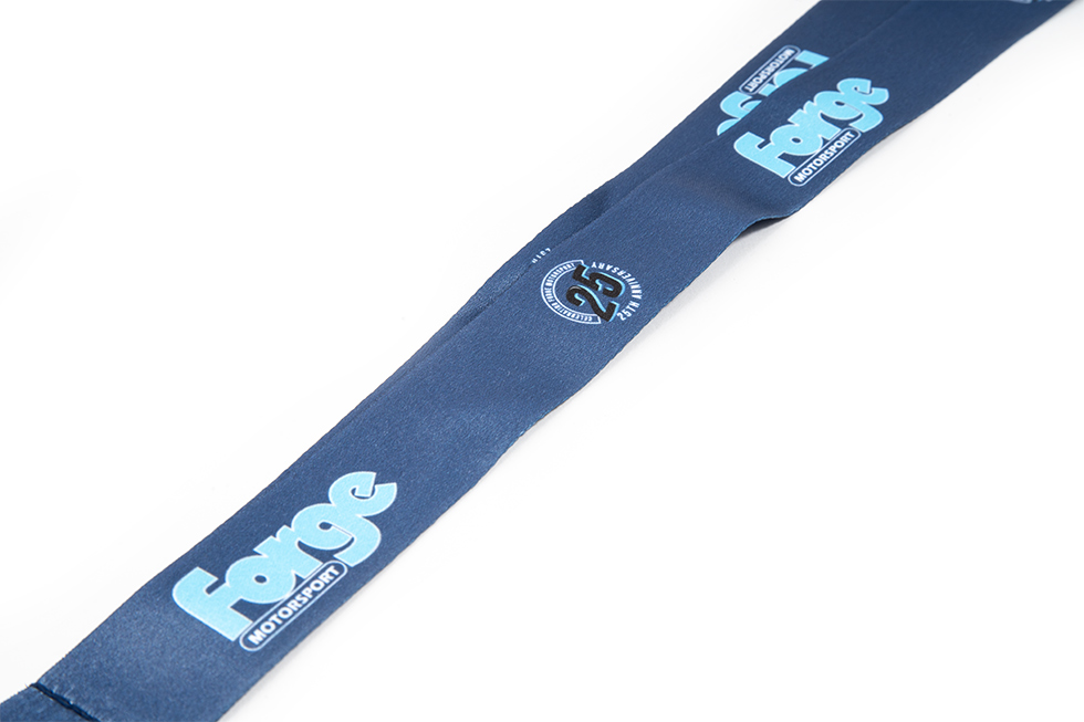 '25 years of Forge' Lanyard - Image 2