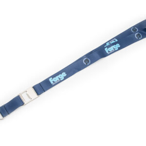 '25 years of Forge' Lanyard