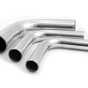 28mm Alloy 90 Degree Bend