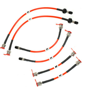 325i X-Drive Touring Brake Lines