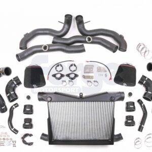 Dominator Intercooler for Nissan GTR R35