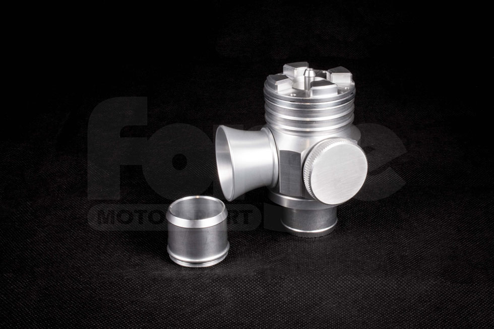 34mm Split Recirculation and Blow Off Valve - Image 4